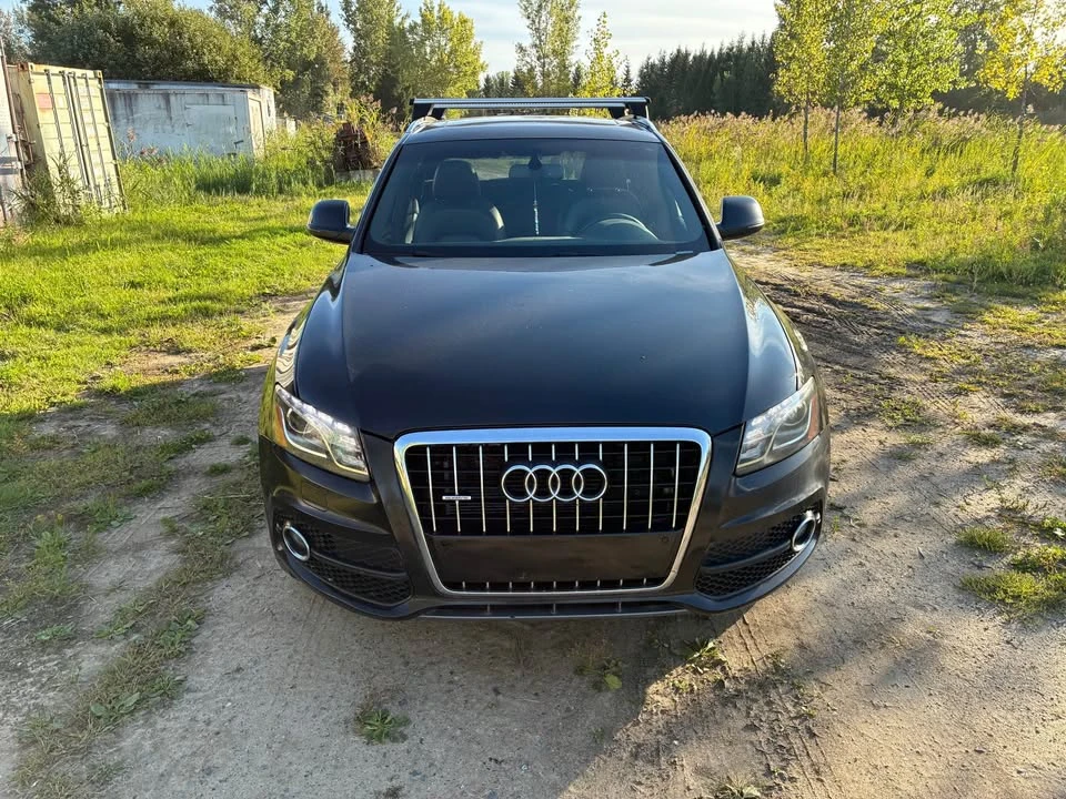 2011 Audi 8R Q5 - Image 3 of 8