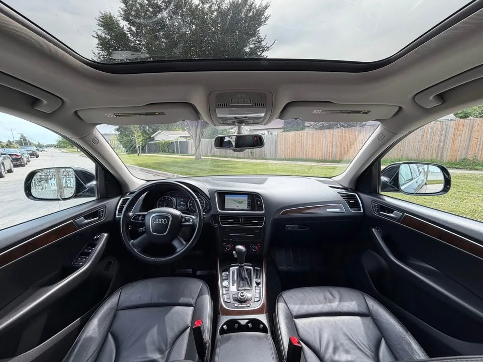 2011 Audi 8R Q5 - Image 12 of 20