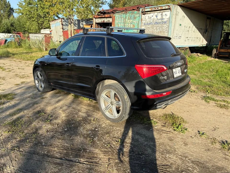 2011 Audi 8R Q5 - Image 5 of 8