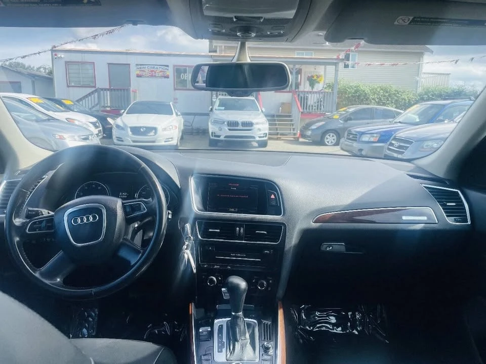 2011 Audi 8R Q5 - Image 2 of 5