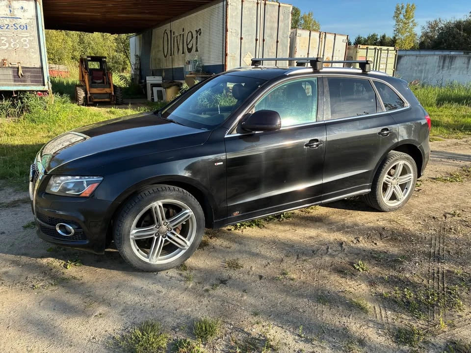 2011 Audi 8R Q5 - Image 2 of 8