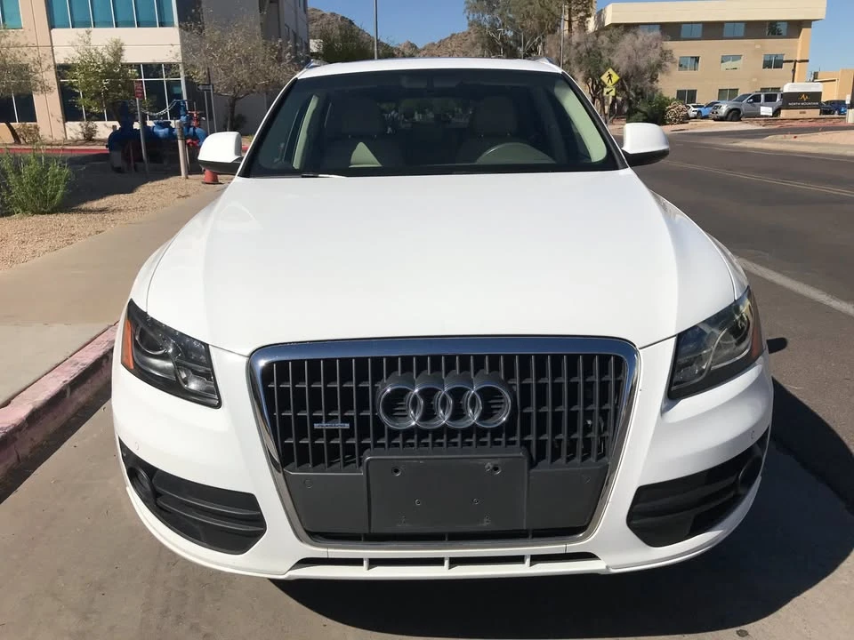 2011 Audi 8R Q5 - Image 5 of 20