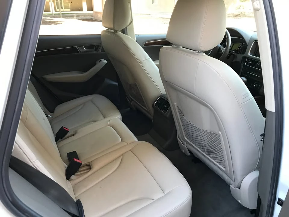 2011 Audi 8R Q5 - Image 11 of 20