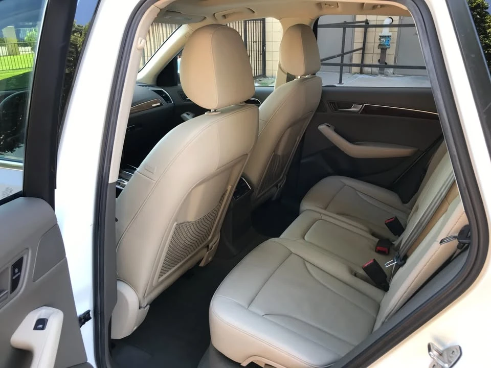 2011 Audi 8R Q5 - Image 13 of 20