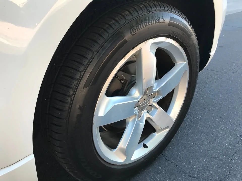 2011 Audi 8R Q5 - Image 20 of 20