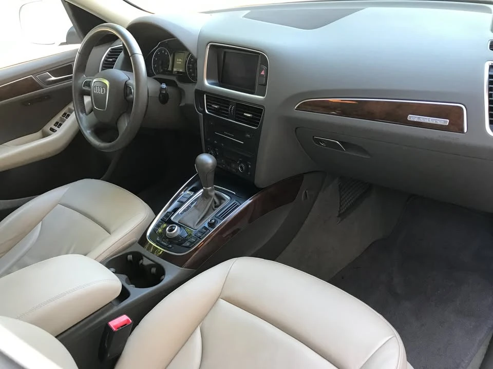 2011 Audi 8R Q5 - Image 9 of 20