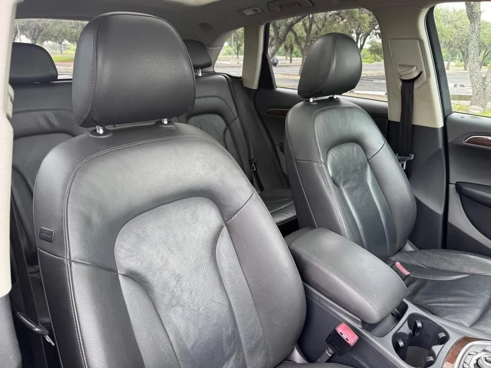 2011 Audi 8R Q5 - Image 16 of 20