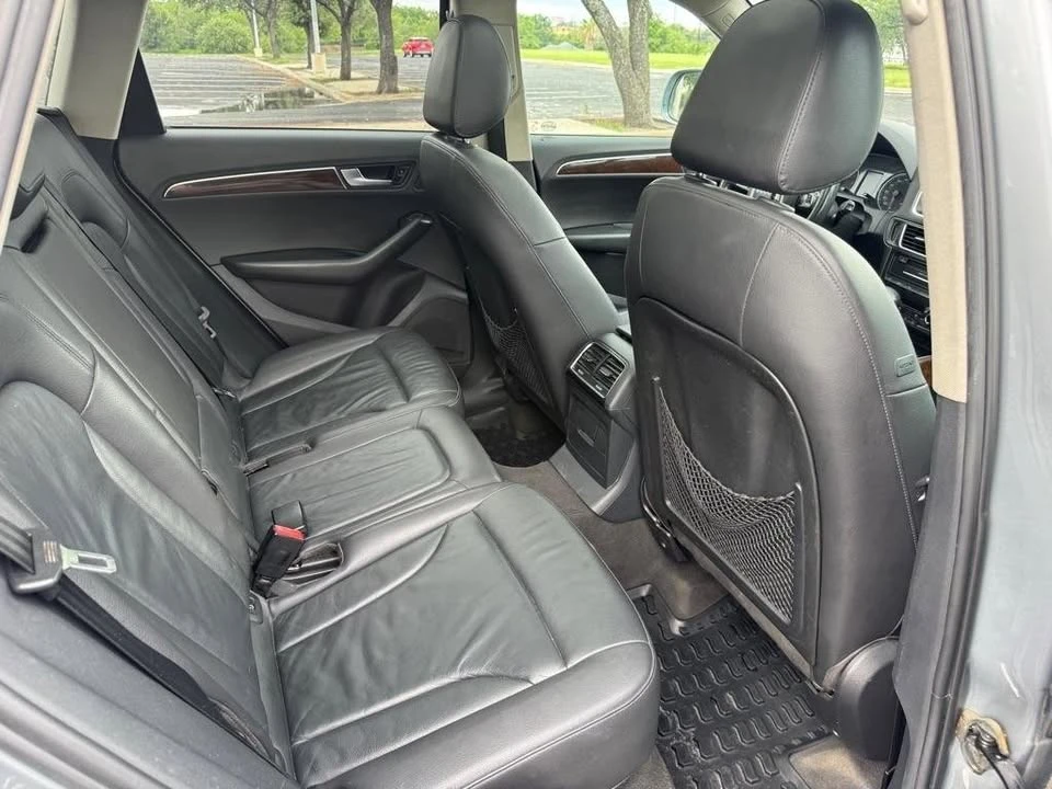 2011 Audi 8R Q5 - Image 15 of 20