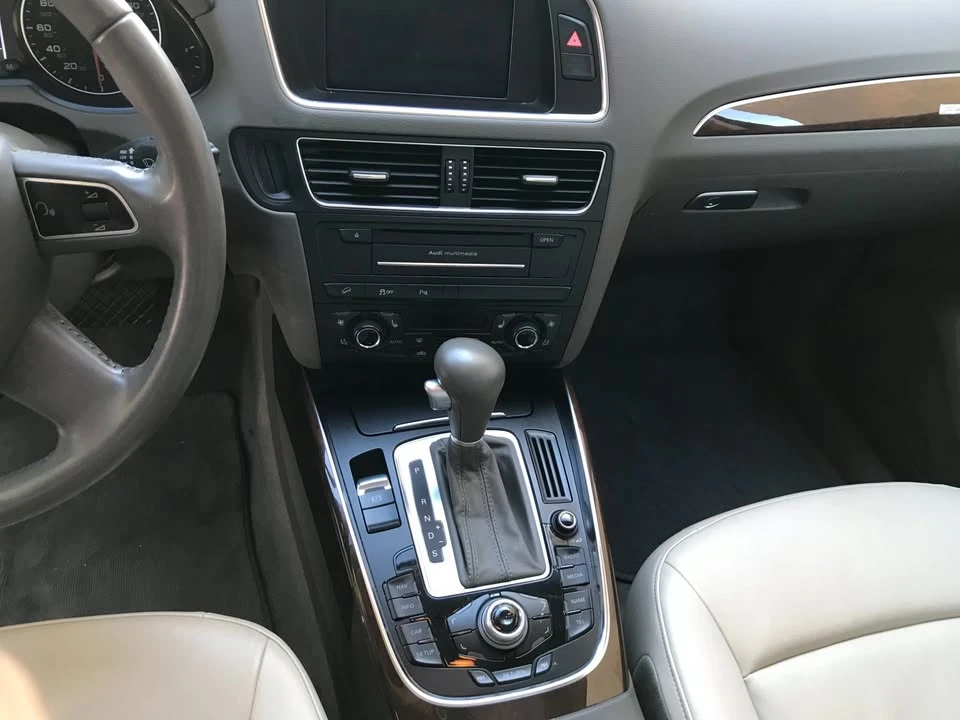 2011 Audi 8R Q5 - Image 16 of 20