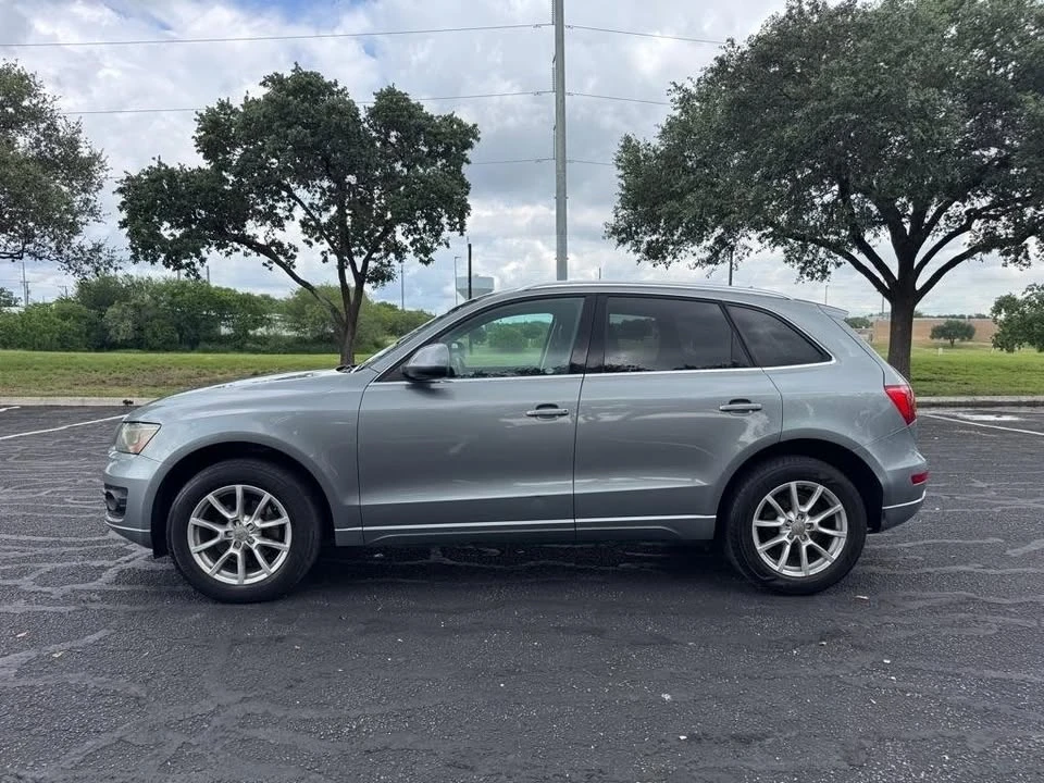 2011 Audi 8R Q5 - Image 3 of 20