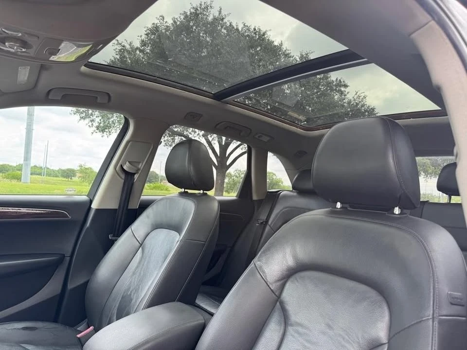2011 Audi 8R Q5 - Image 19 of 20