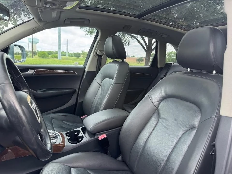 2011 Audi 8R Q5 - Image 11 of 20