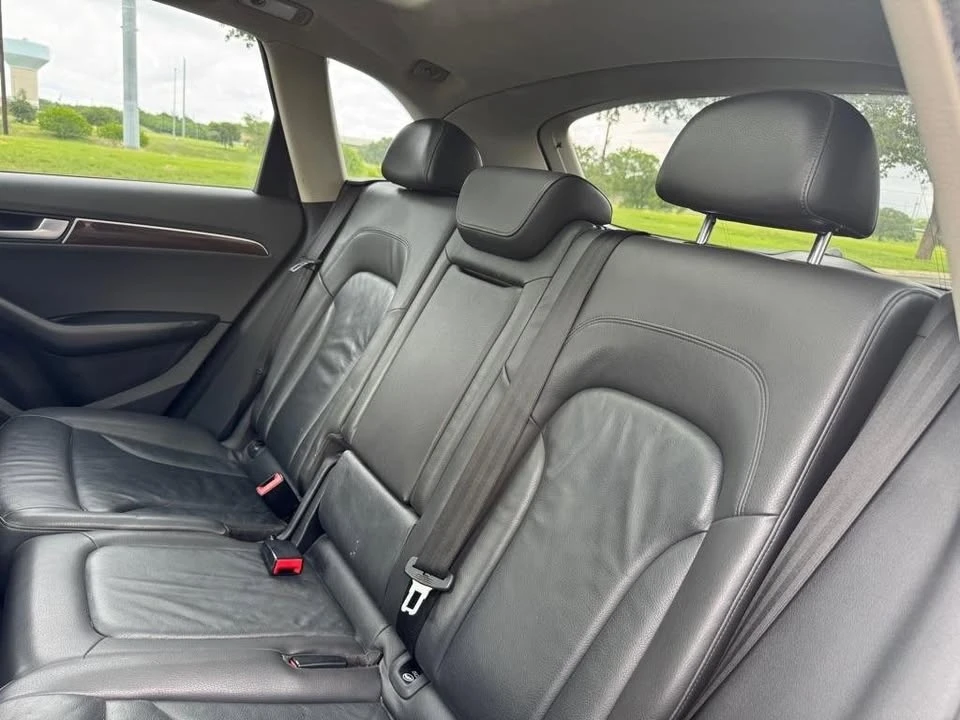 2011 Audi 8R Q5 - Image 13 of 20