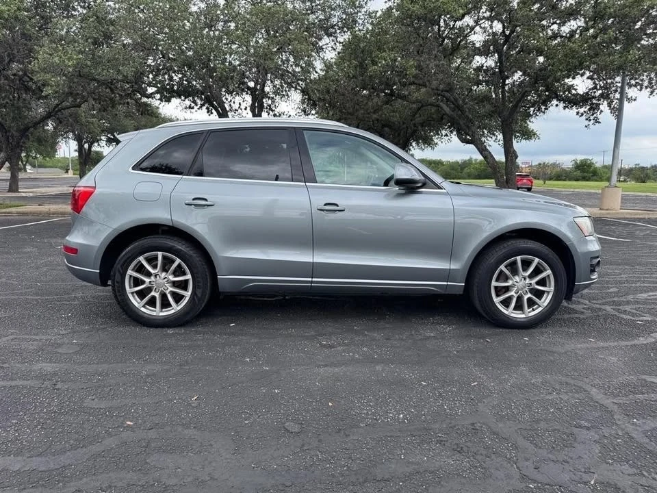 2011 Audi 8R Q5 - Image 7 of 20