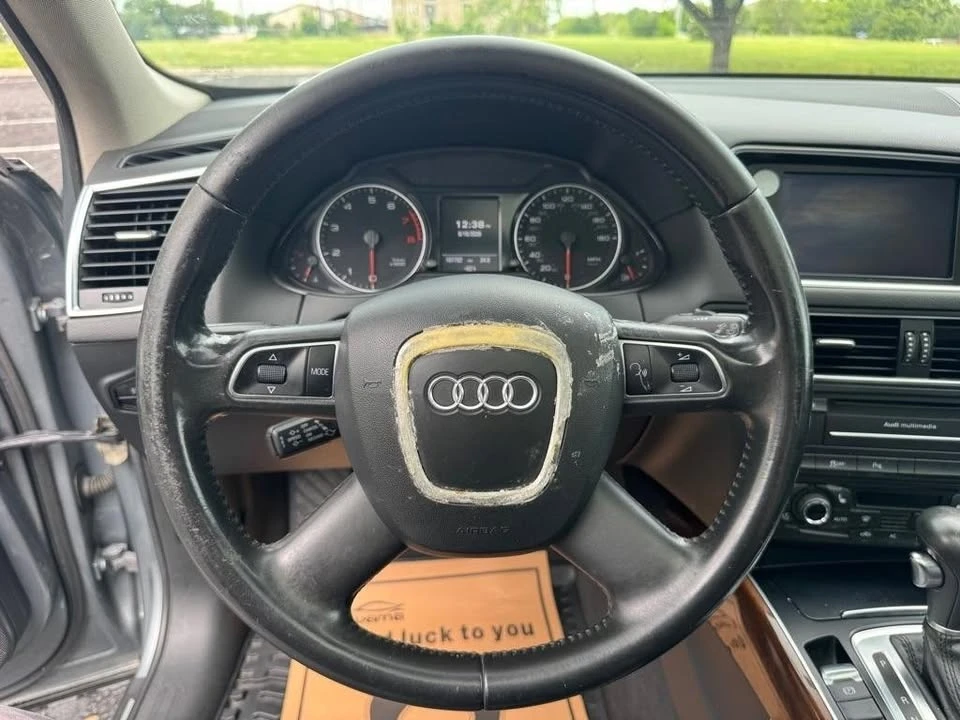 2011 Audi 8R Q5 - Image 20 of 20