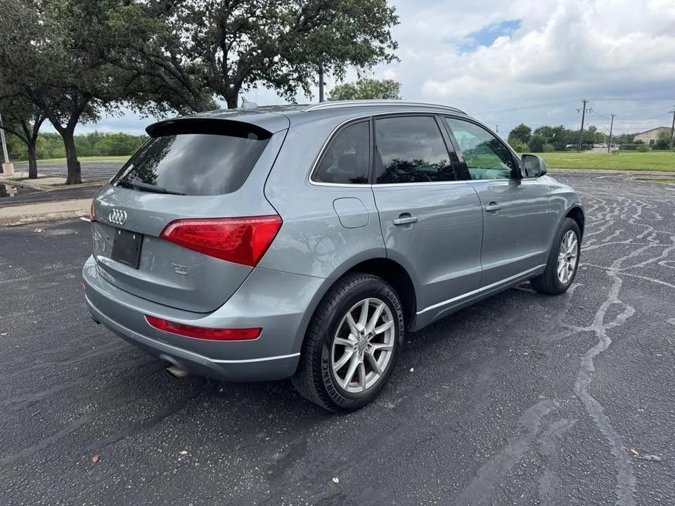 2011 Audi 8R Q5 - Image 6 of 20