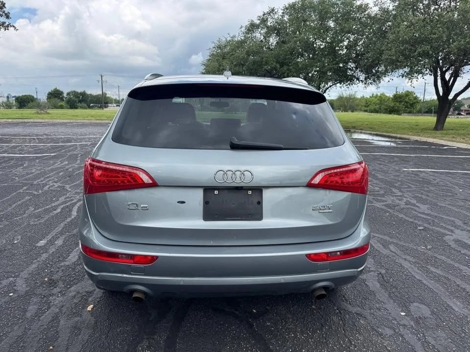 2011 Audi 8R Q5 - Image 5 of 20