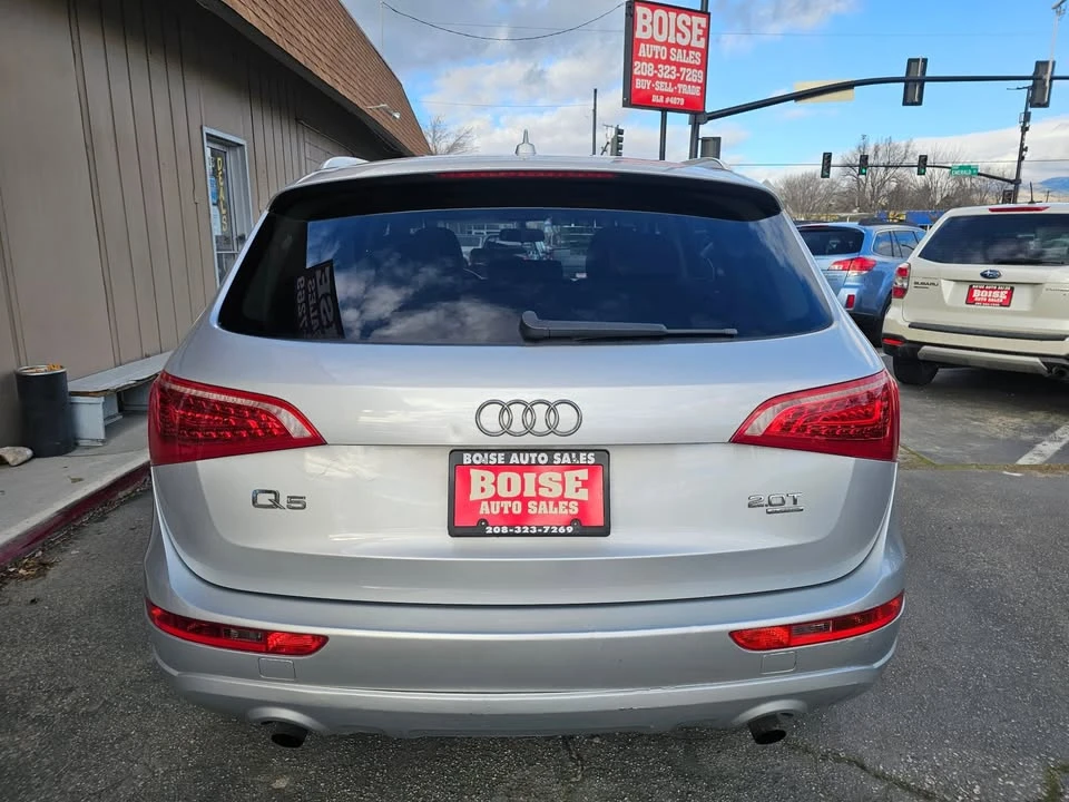 2011 Audi 8R Q5 - Image 5 of 12