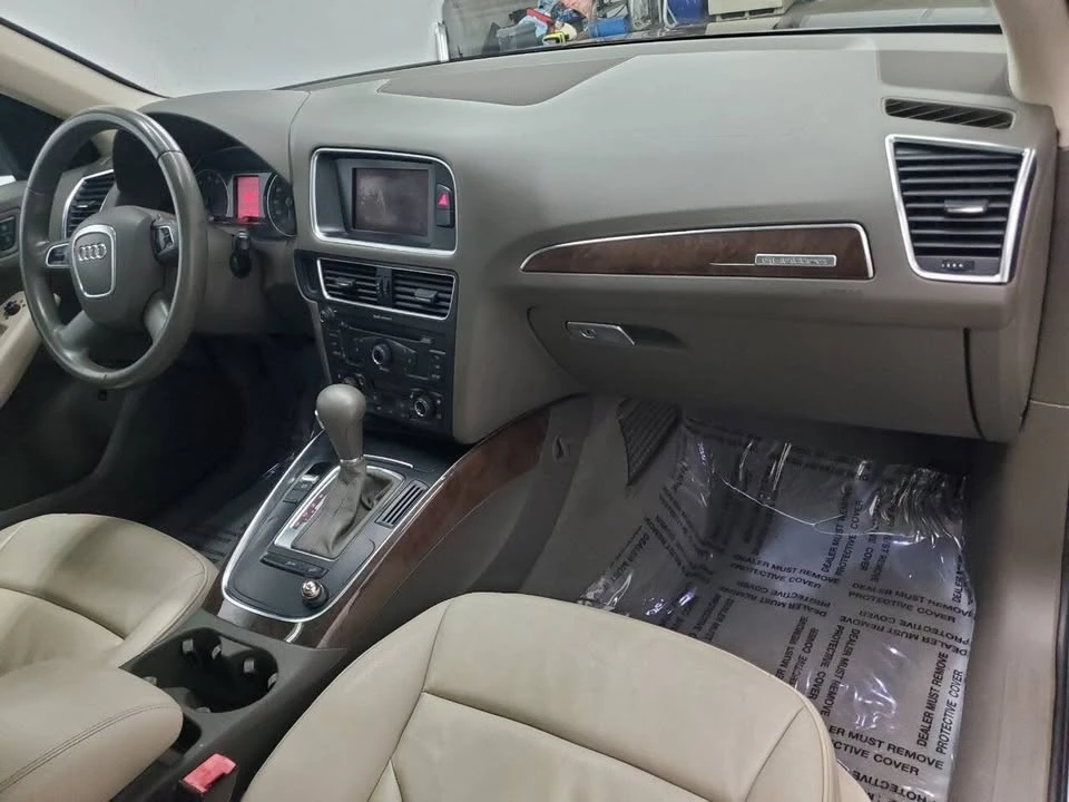 2011 Audi 8R Q5 - Image 14 of 20