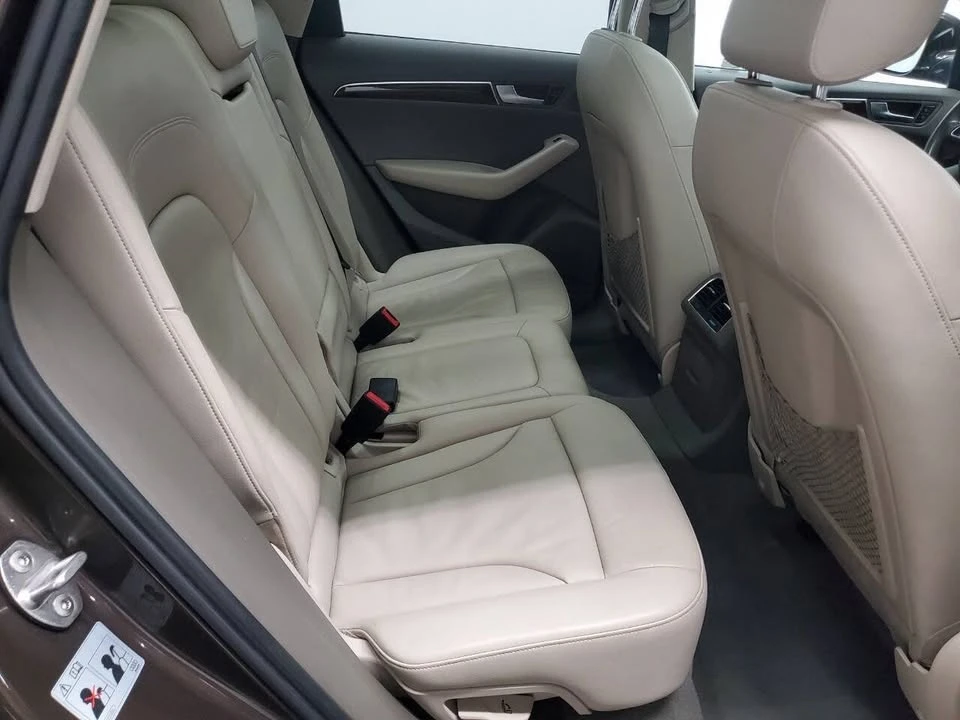 2011 Audi 8R Q5 - Image 17 of 20