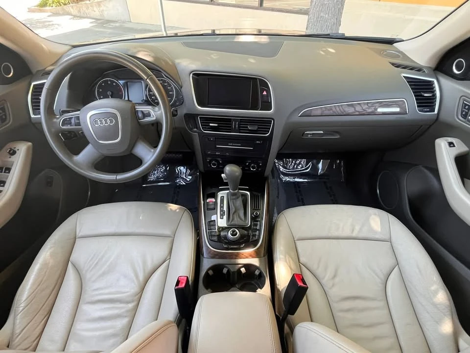 2011 Audi 8R Q5 - Image 10 of 20
