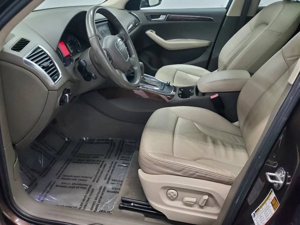 2011 Audi 8R Q5 - Image 9 of 20