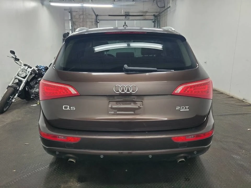 2011 Audi 8R Q5 - Image 6 of 20