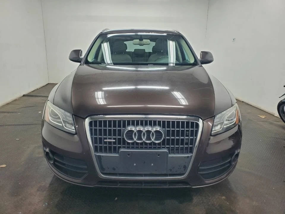2011 Audi 8R Q5 - Image 2 of 20