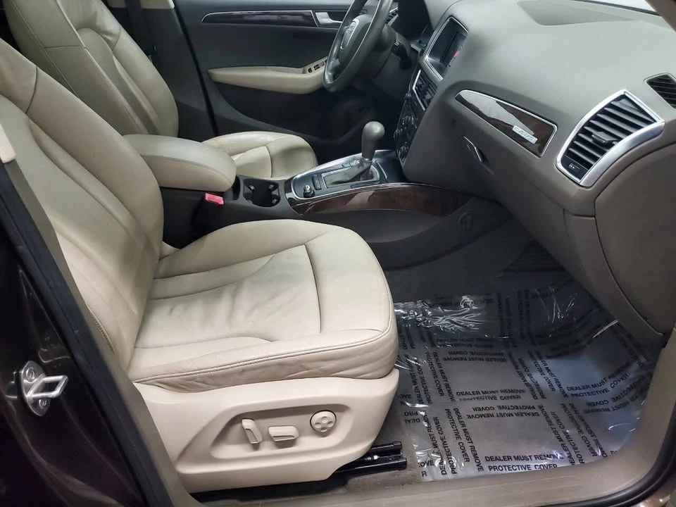 2011 Audi 8R Q5 - Image 15 of 20