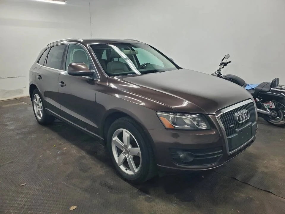 2011 Audi 8R Q5 - Image 3 of 20