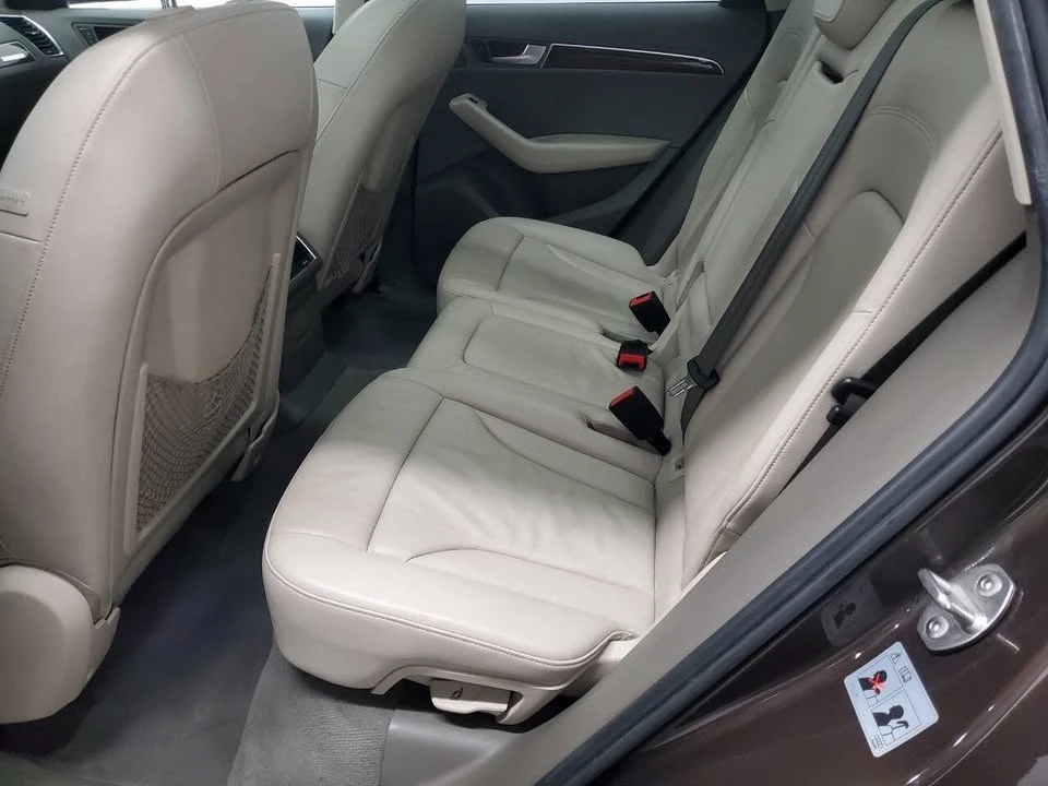 2011 Audi 8R Q5 - Image 12 of 20