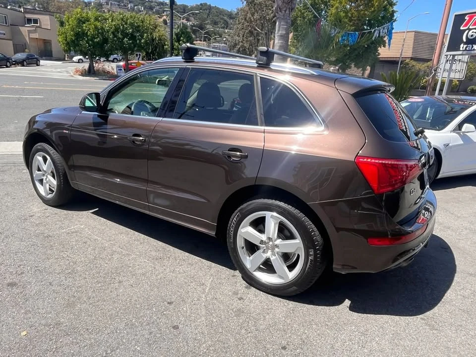 2011 Audi 8R Q5 - Image 5 of 20