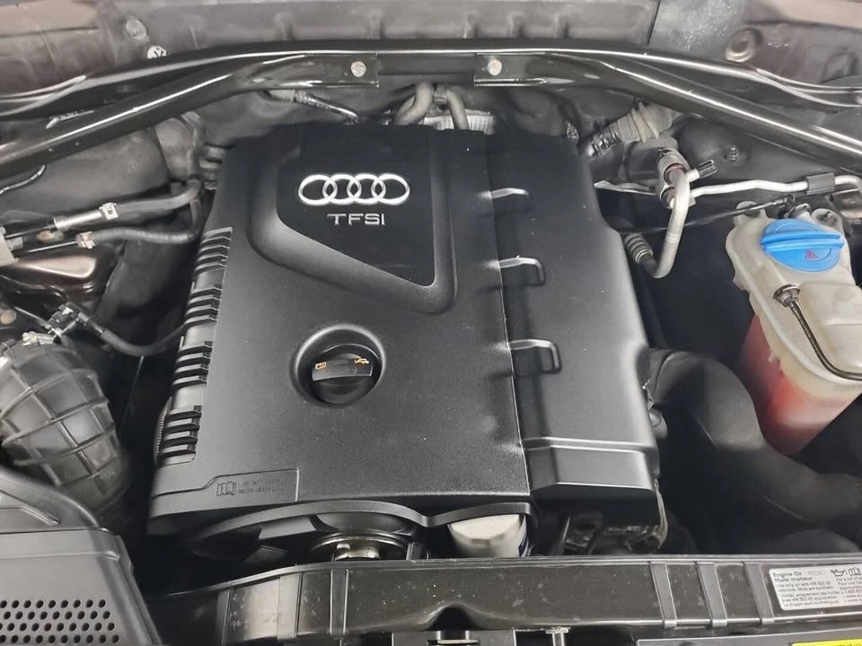 2011 Audi 8R Q5 - Image 4 of 20