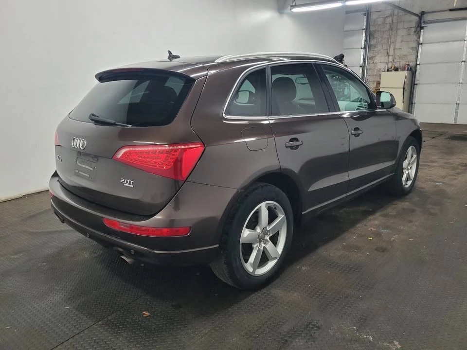 2011 Audi 8R Q5 - Image 7 of 20