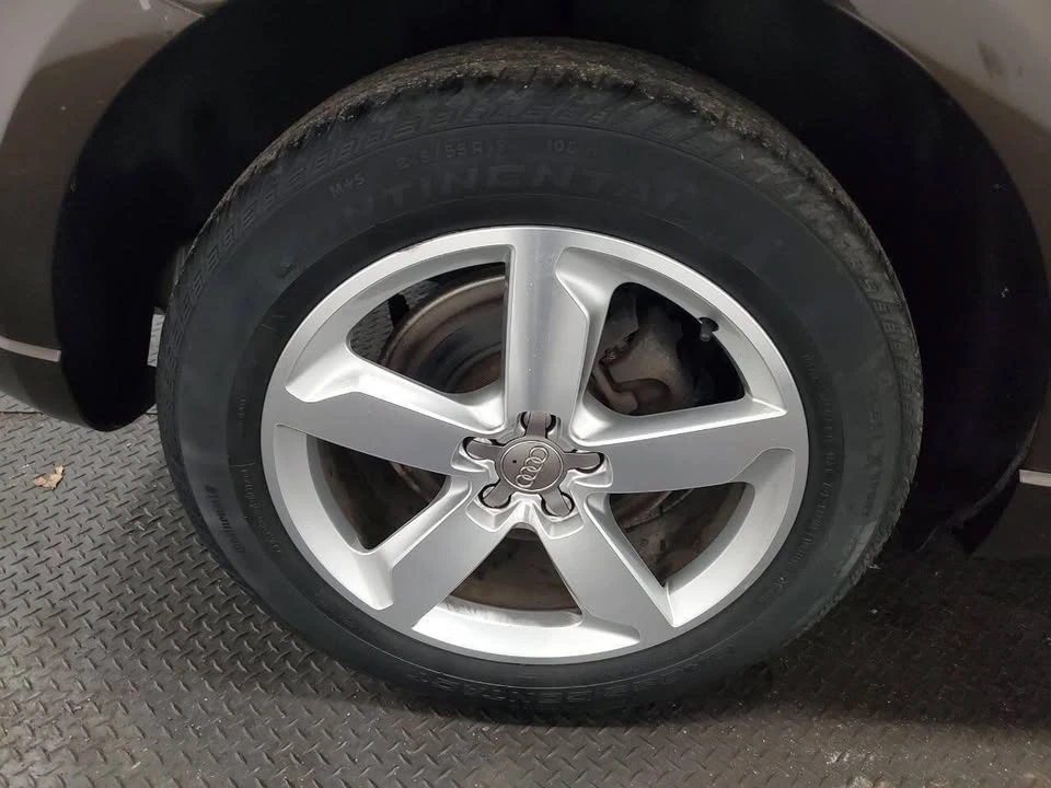 2011 Audi 8R Q5 - Image 19 of 20