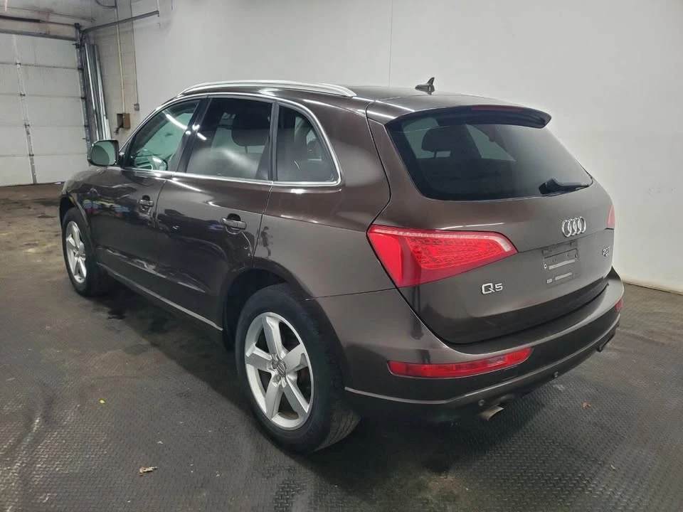 2011 Audi 8R Q5 - Image 5 of 20