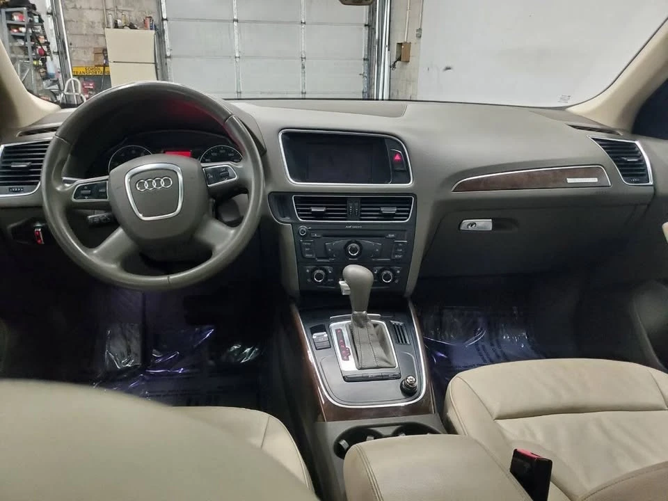 2011 Audi 8R Q5 - Image 11 of 20