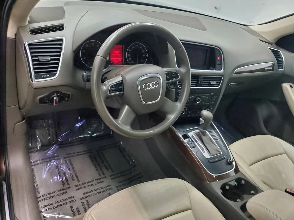 2011 Audi 8R Q5 - Image 8 of 20