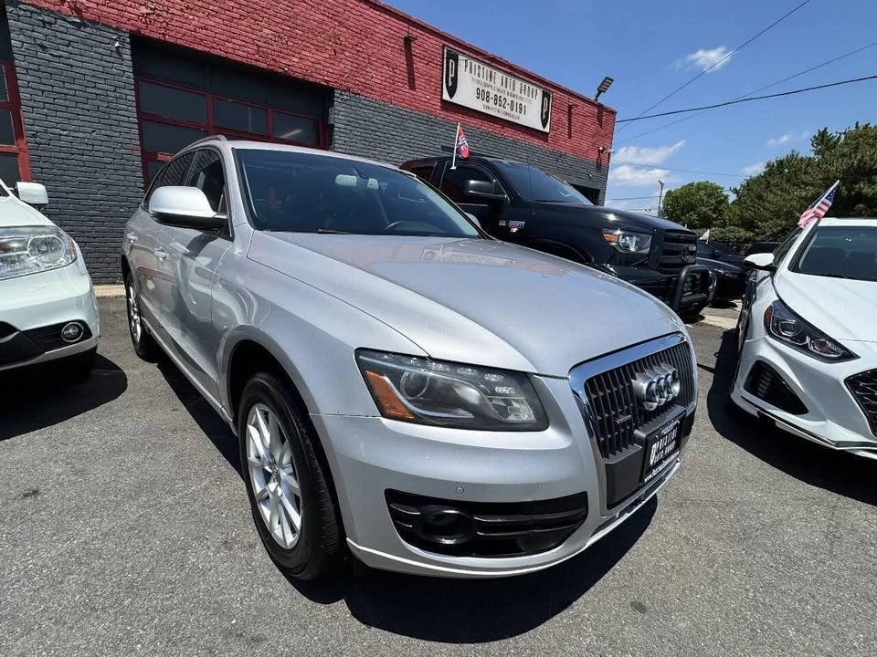 2011 Audi 8R Q5 - Image 3 of 20
