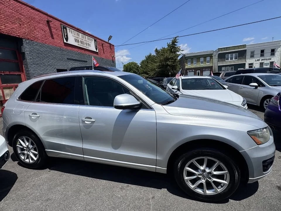 2011 Audi 8R Q5 - Image 13 of 20