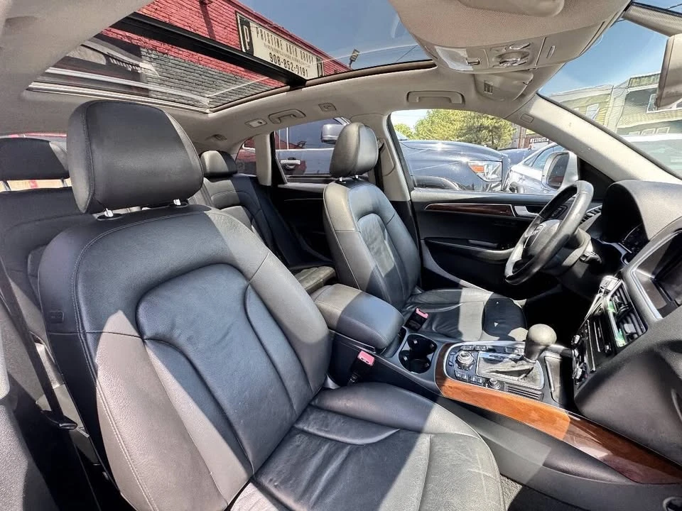 2011 Audi 8R Q5 - Image 17 of 20