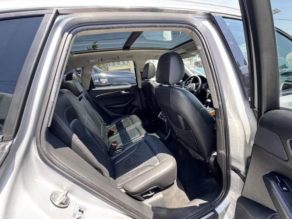 2011 Audi 8R Q5 - Image 18 of 20