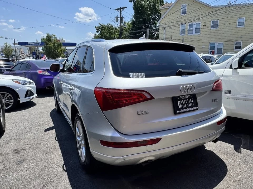 2011 Audi 8R Q5 - Image 7 of 20