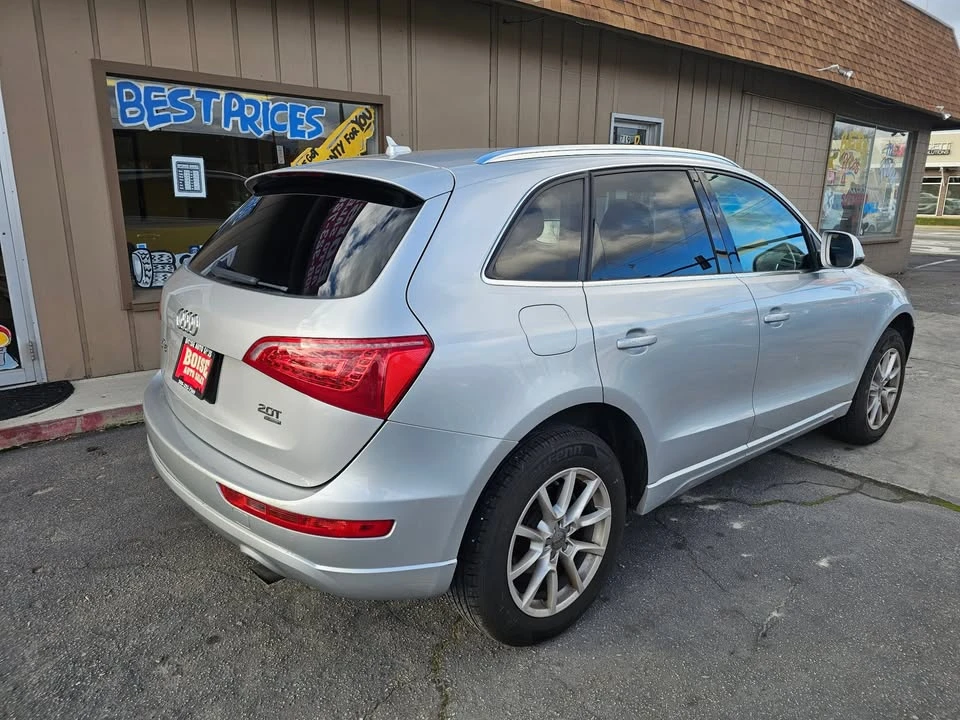 2011 Audi 8R Q5 - Image 4 of 12