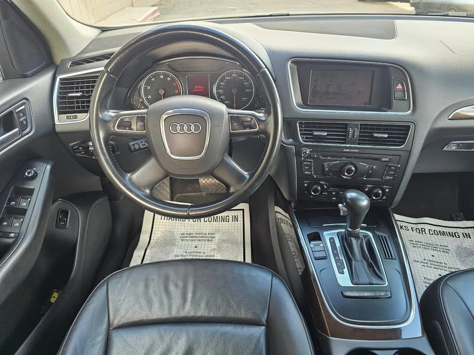 2011 Audi 8R Q5 - Image 11 of 12