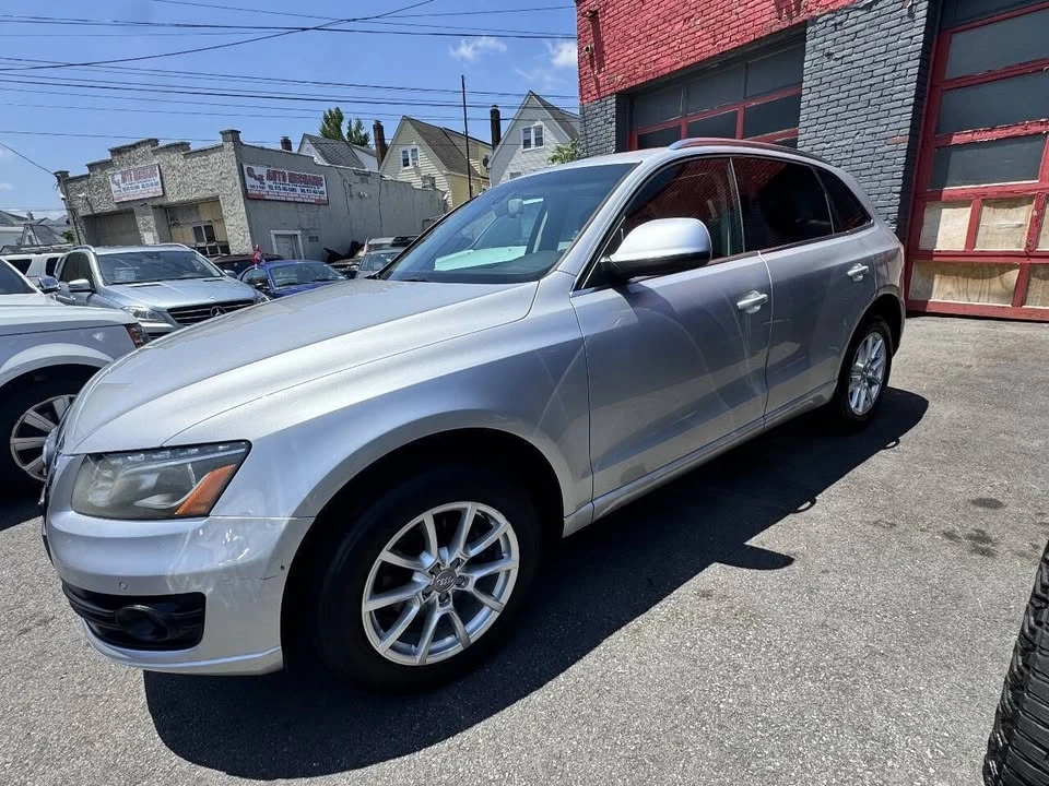 2011 Audi 8R Q5 - Image 9 of 20
