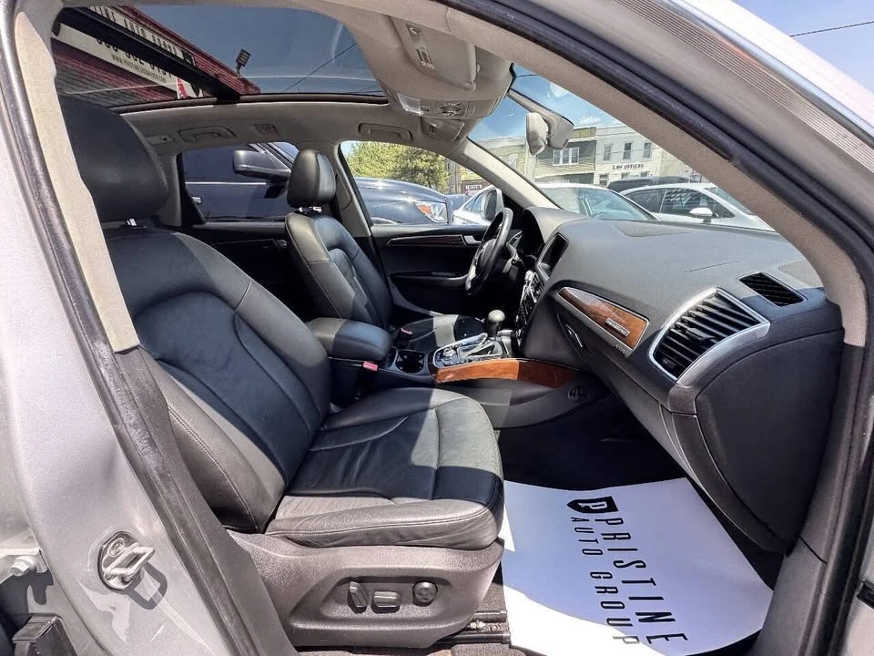 2011 Audi 8R Q5 - Image 16 of 20