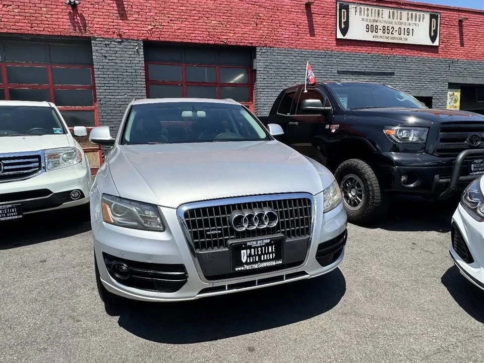 2011 Audi 8R Q5 - Image 2 of 20