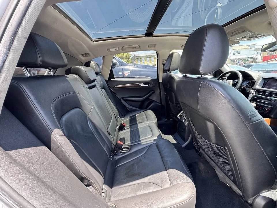 2011 Audi 8R Q5 - Image 19 of 20