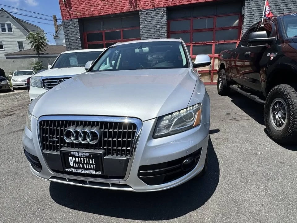 2011 Audi 8R Q5 - Image 12 of 20